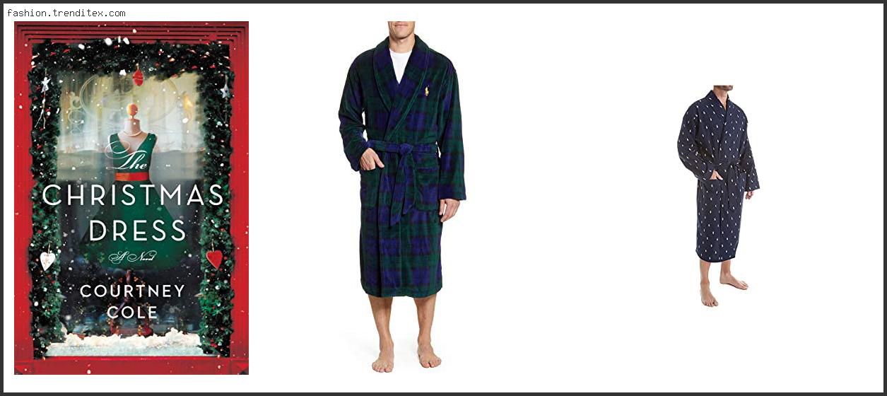 Best Mens Fashion Robe