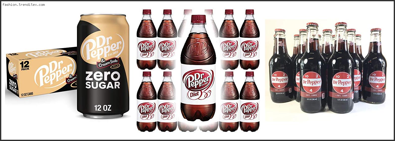 Best Old Fashioned Dr Pepper Bottles