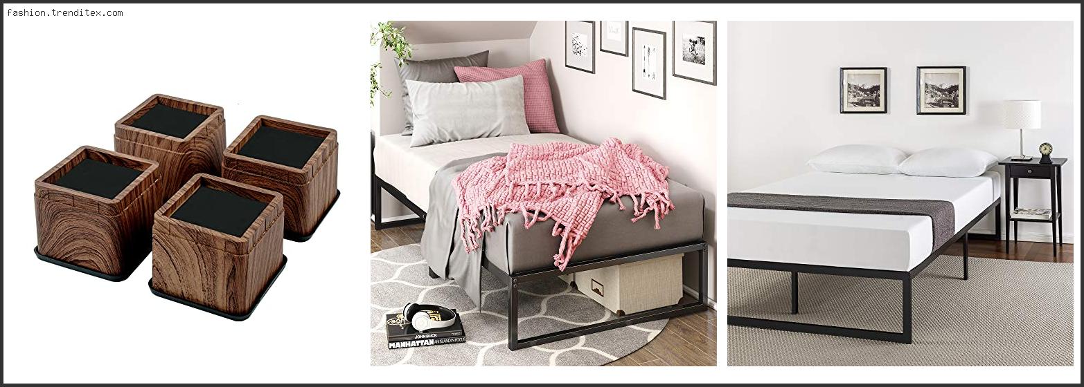 Best Fashionable Bed Frames