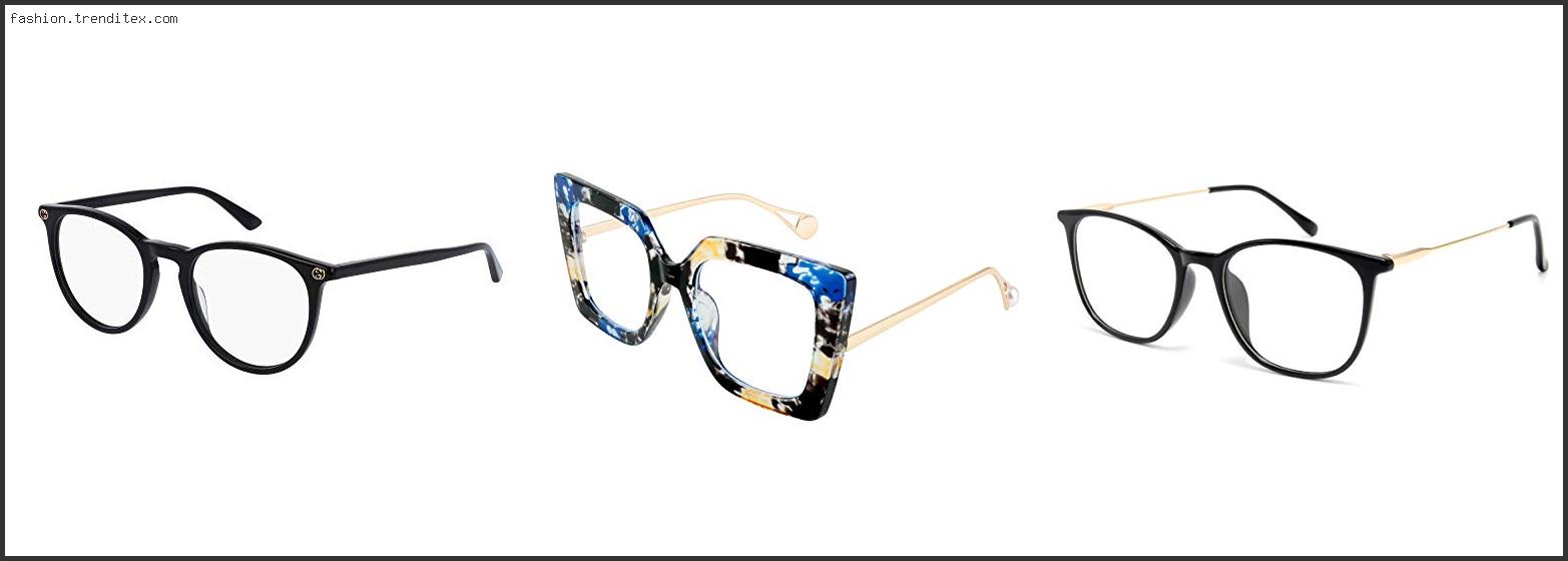 Best Cheap Fashion Frames