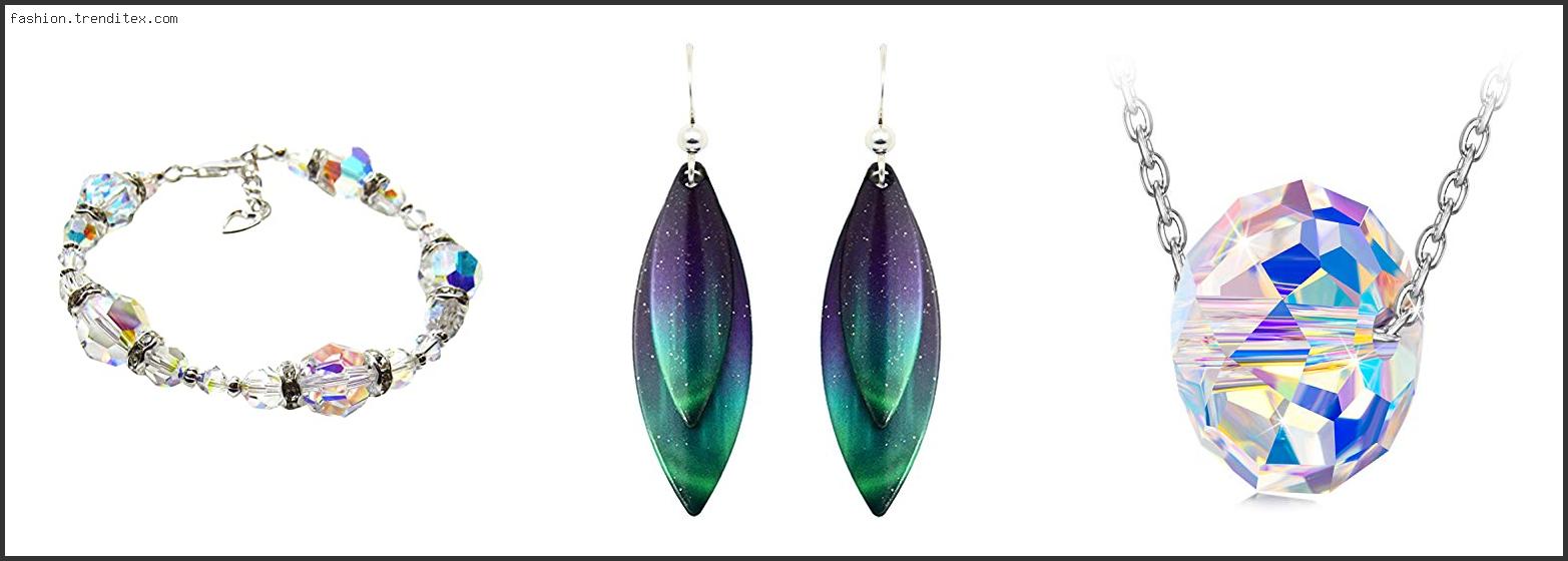 Best Northern Lights Jewelry