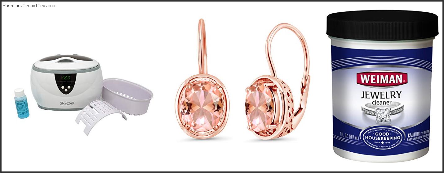 Best Up To 65 Off Morganite Jewelry