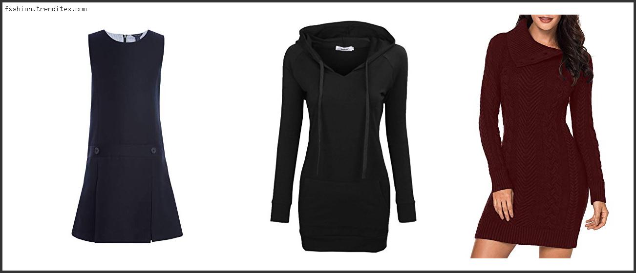 Best Fashion Jumper Dress