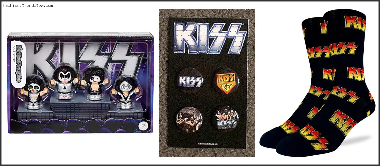 Best Kiss Band Jewelry