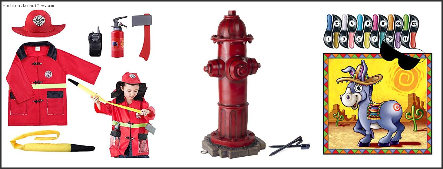 Best Old Fashioned Fire Hydrant