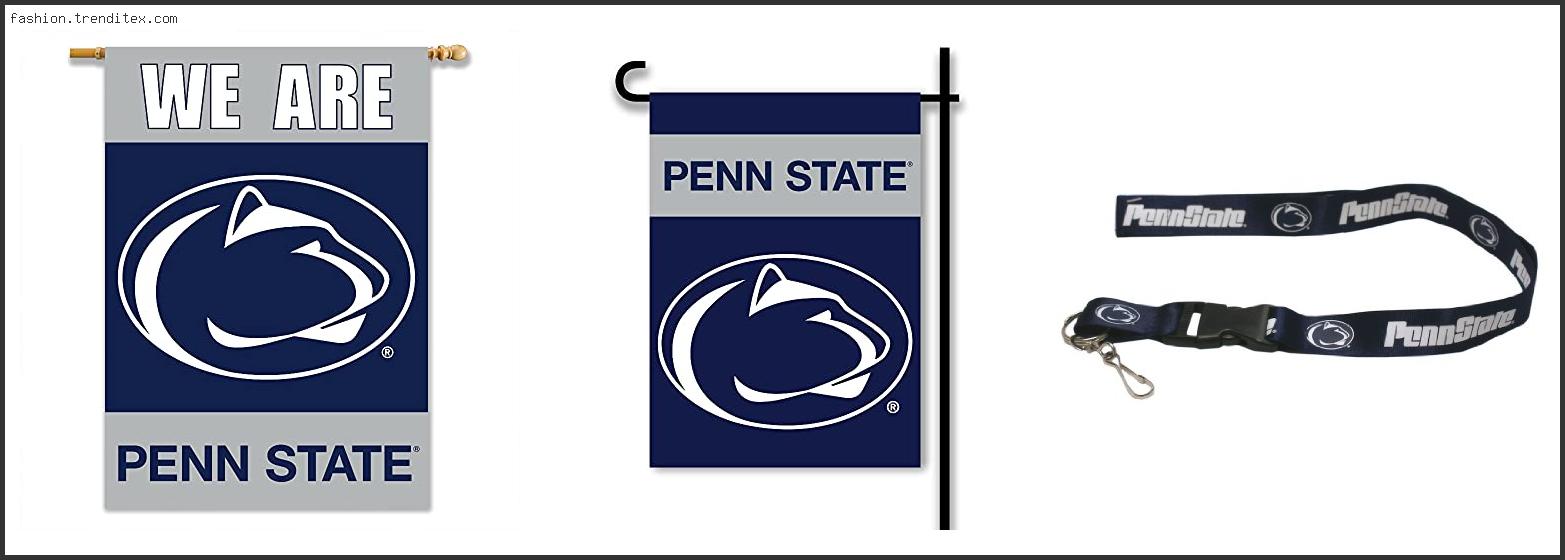 Best Penn State Lawn Ornaments