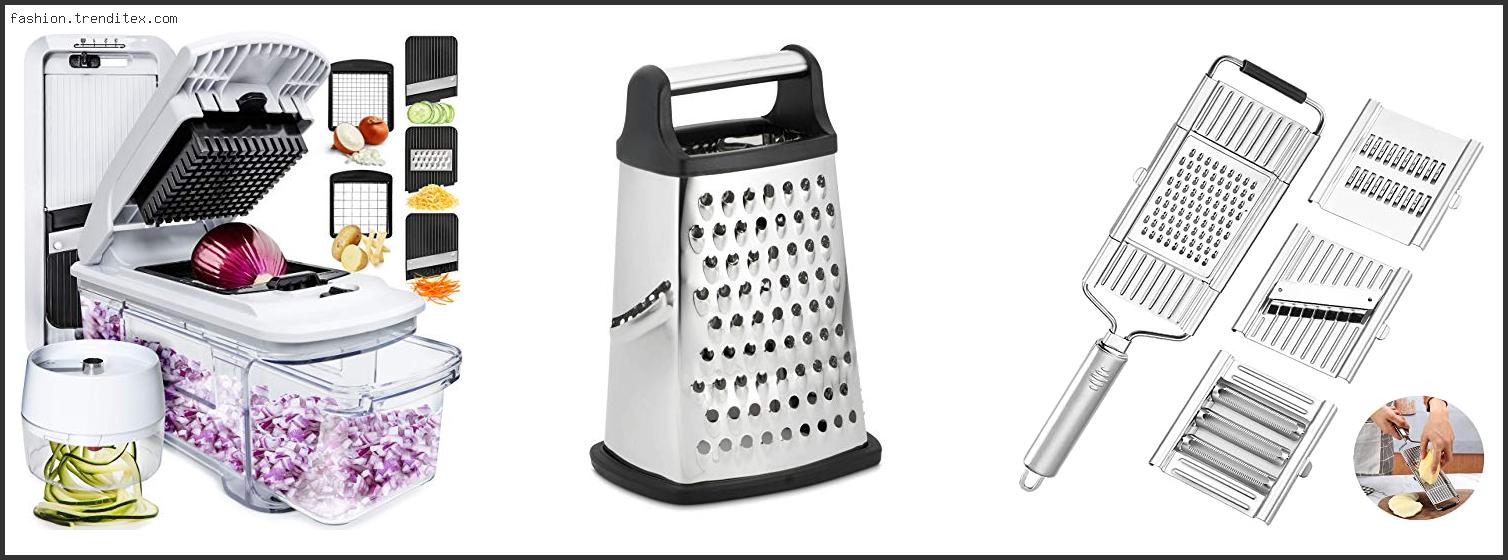 Best Old Fashioned Potato Grater