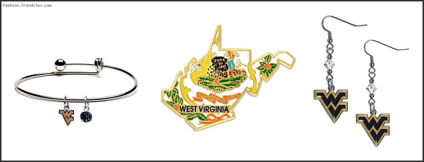 Best West Virginia Jewelry