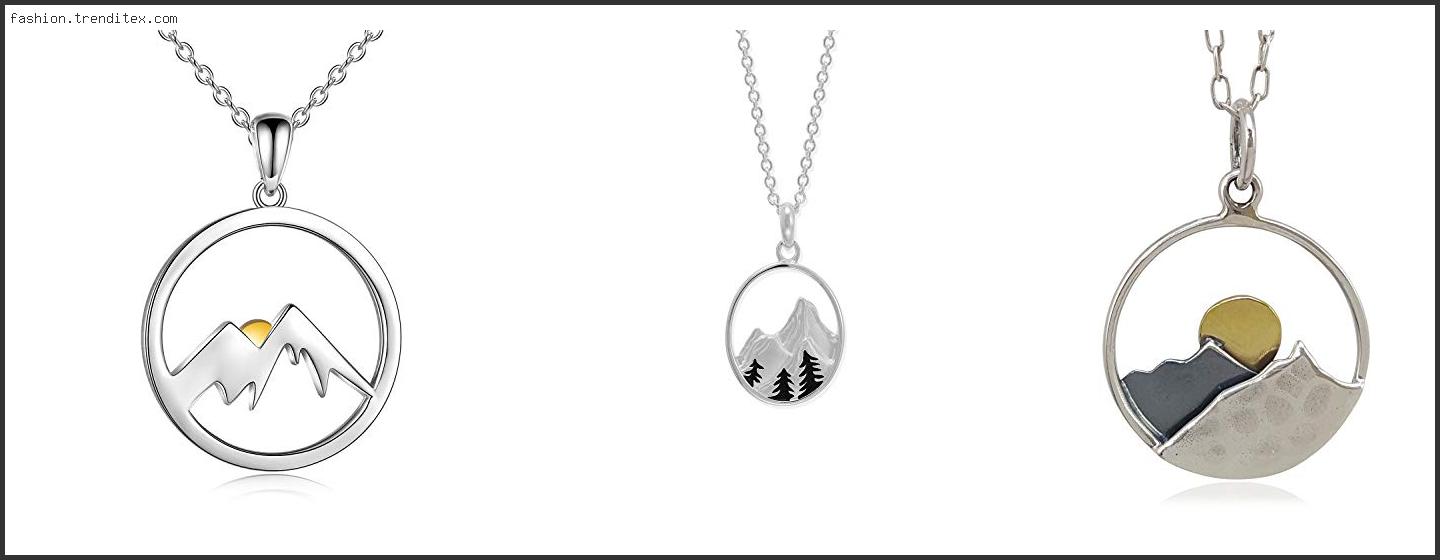 Best Silver Mountain Jewelry