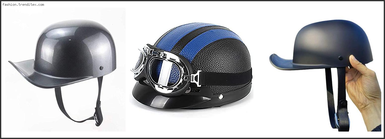 Best Fashion Scooter Helmets