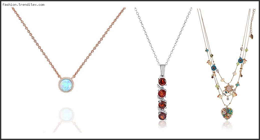 Best Ava Ro Jewelry Necklace