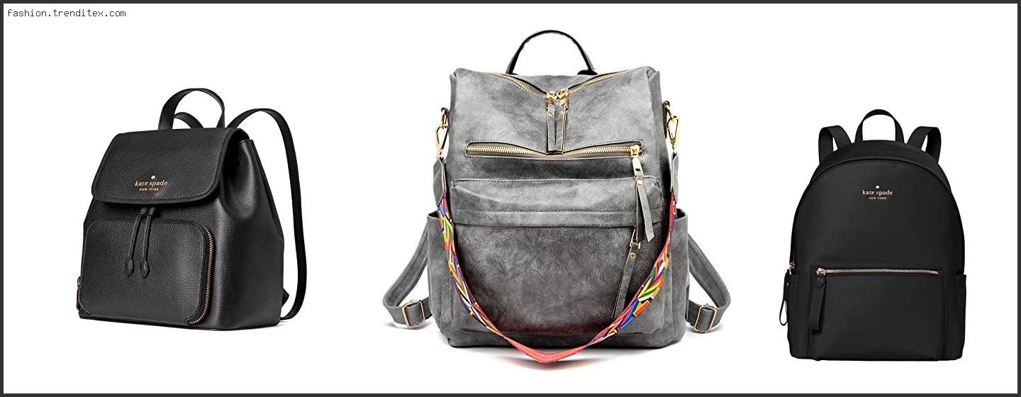 Best Womens Fashion Backpack Purse