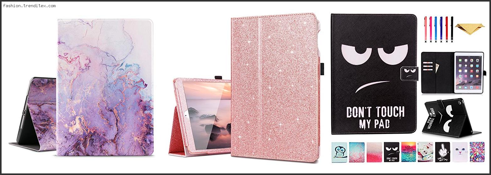 Best Fashion Ipad Air Case