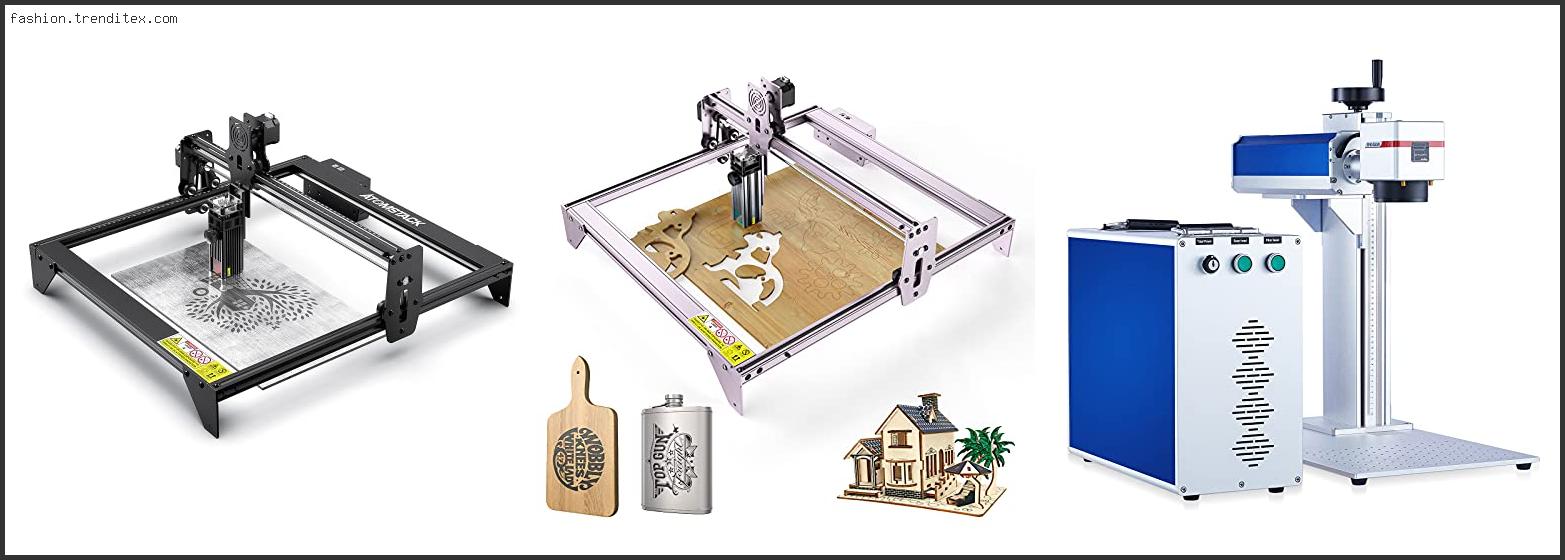 Best Jewelry Engraving Machine