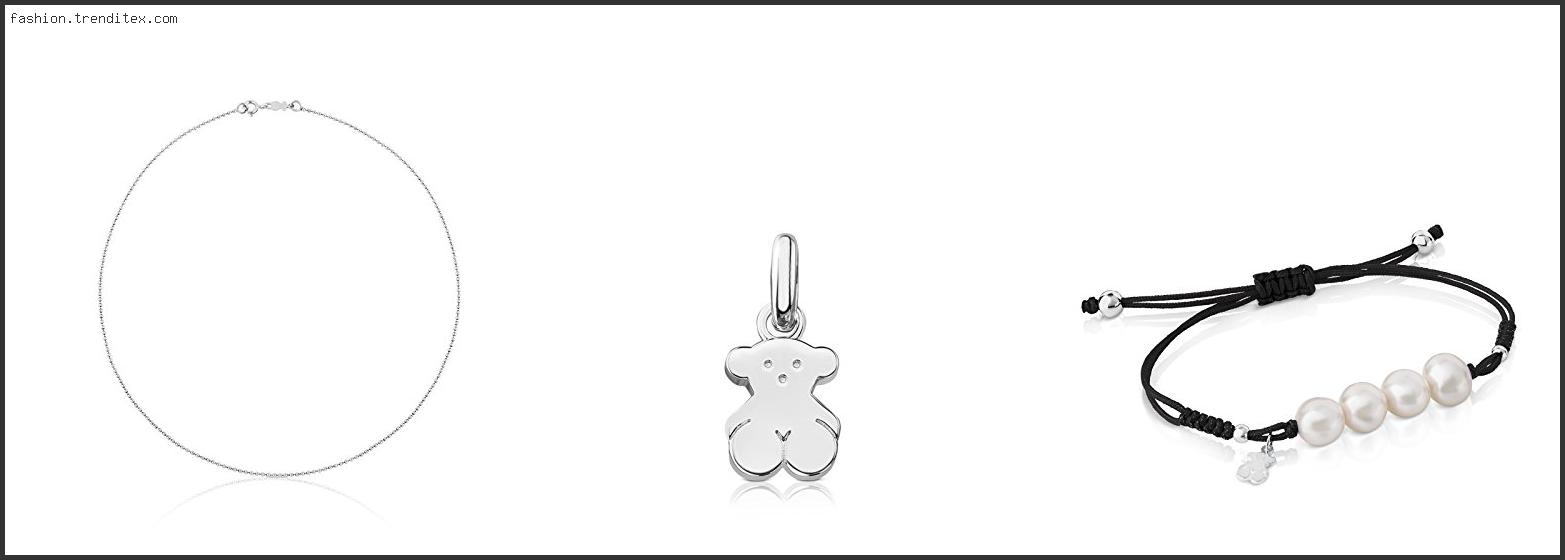 Best Tous Canada Jewelry