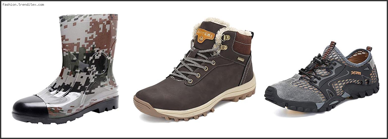 Best Outdoor Fashion Shoes