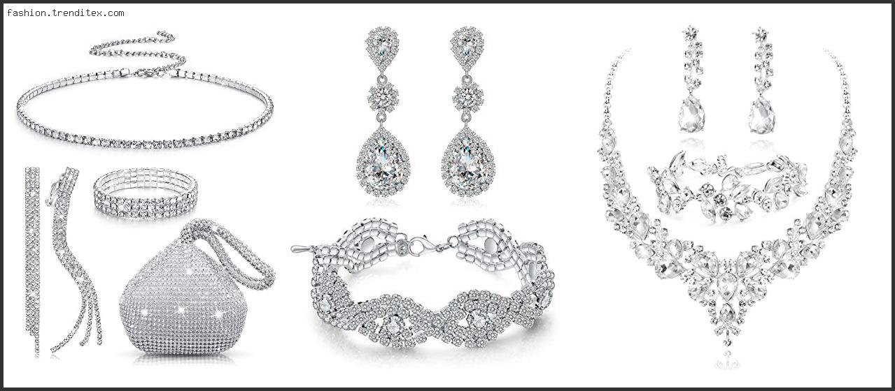 Best Bling Jewelry Sets