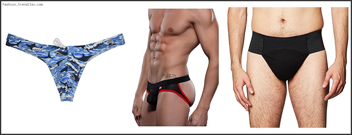 Best Mens Fashion Thongs