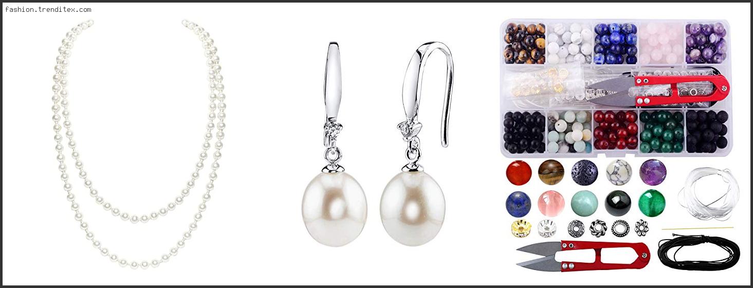 Best Genuine Mallorca Jewelry Pearls