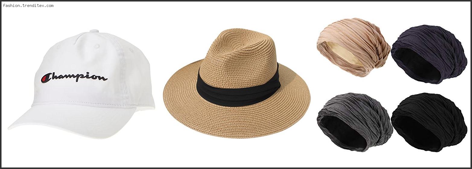 Best Fashionable Summer Hats For Guys