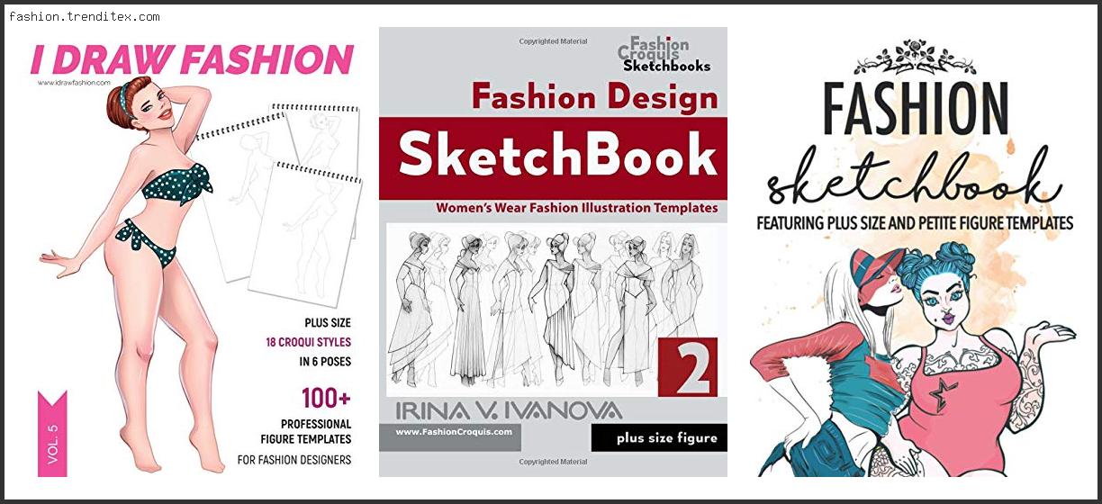 Best Plus Size Fashion Design Templates