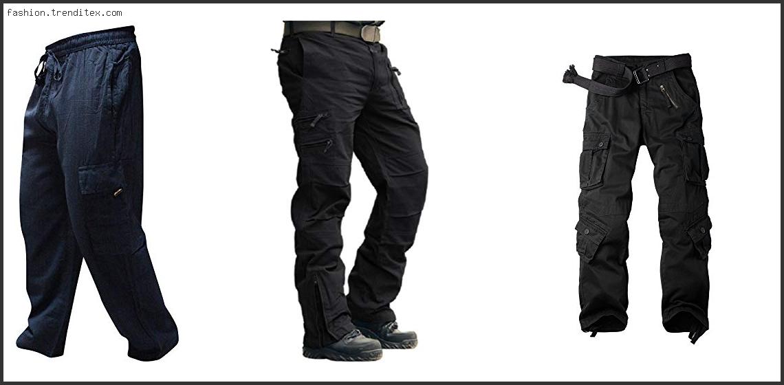 Best Fashion Combat Trousers