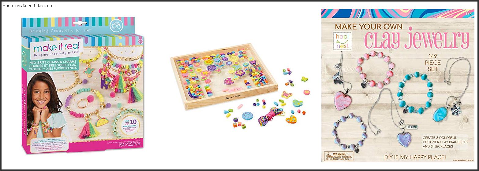 Best Jewelry Kits For Kids