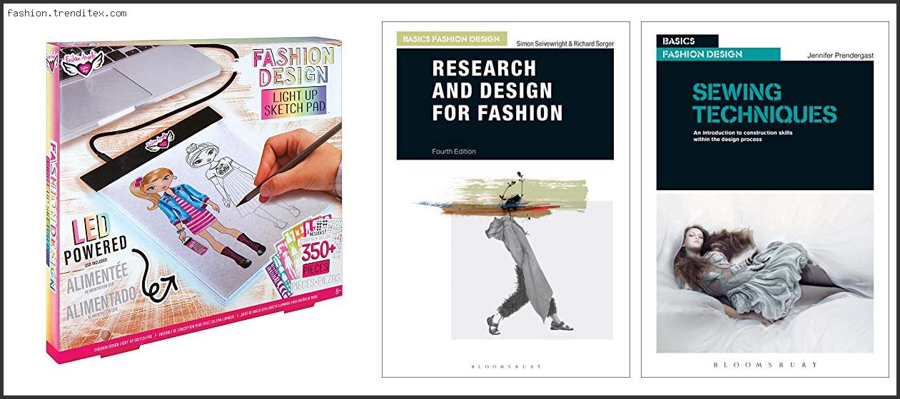 Best Fashion Design Basics