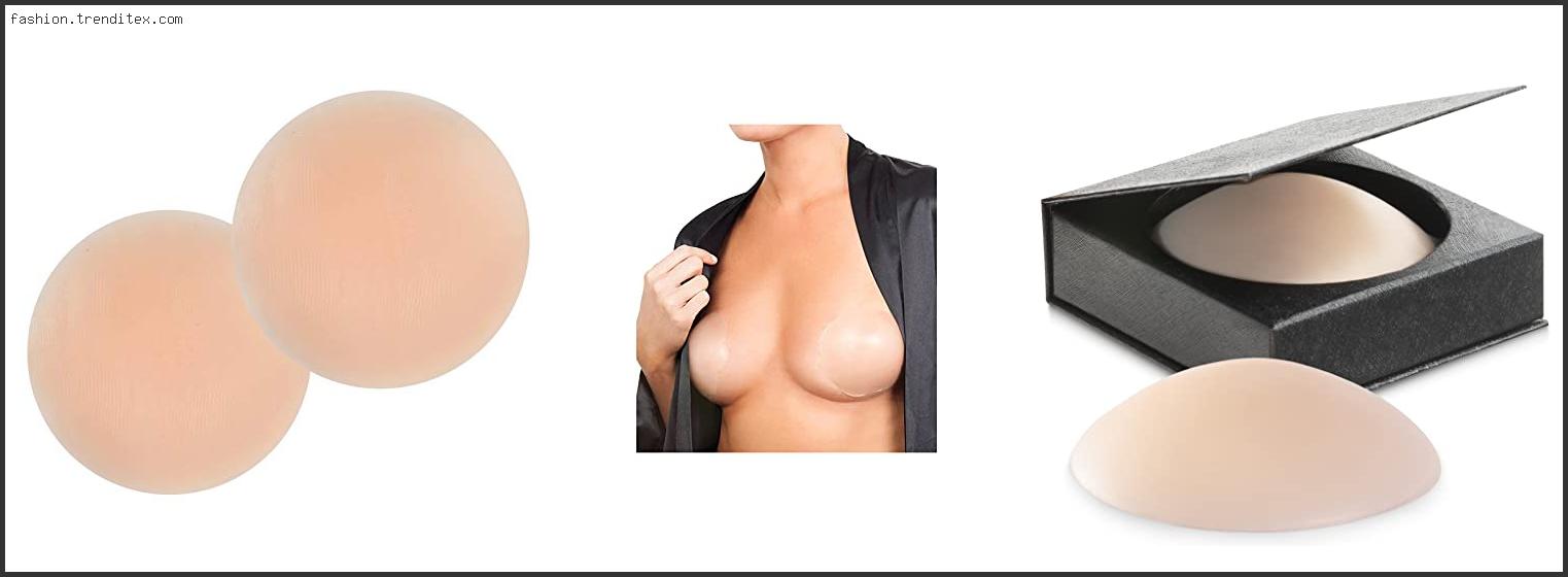 Best Fashion Forms Reusable Breast Petals