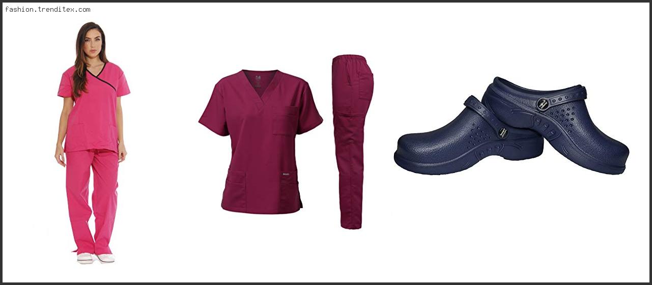 Best Fashion Medical Uniforms