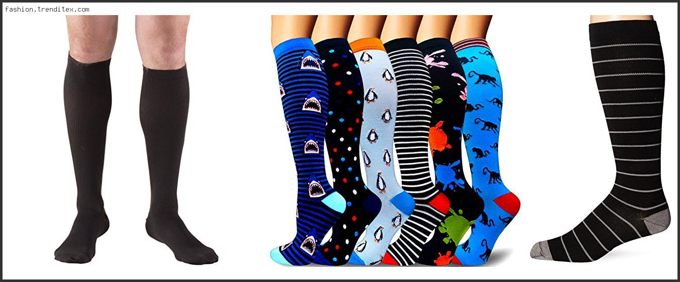 Best Fashion Compression Socks