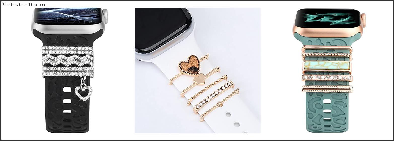 Best Apple Watch Jewelry