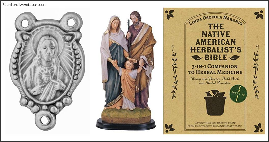 Best Holy Family Jewelry