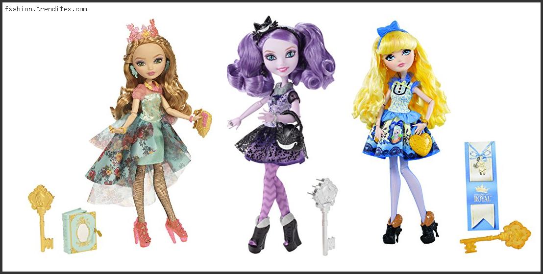 Best Ever After High Jewelry