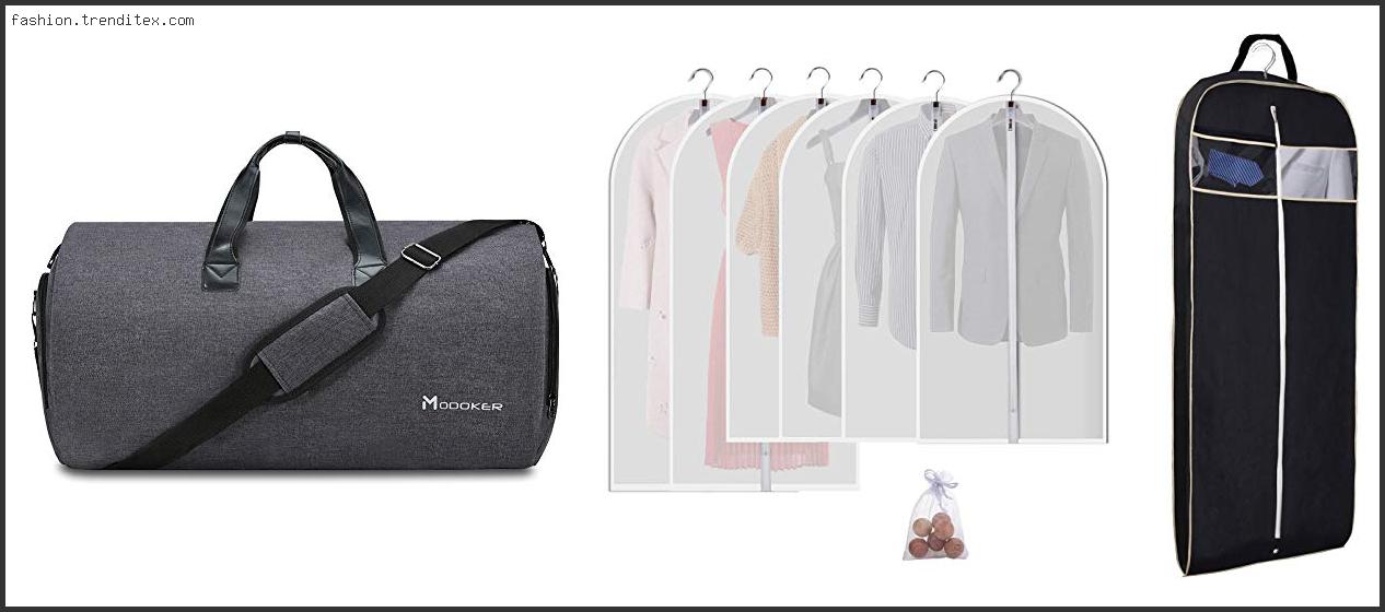 Best Fashion Garment Bag