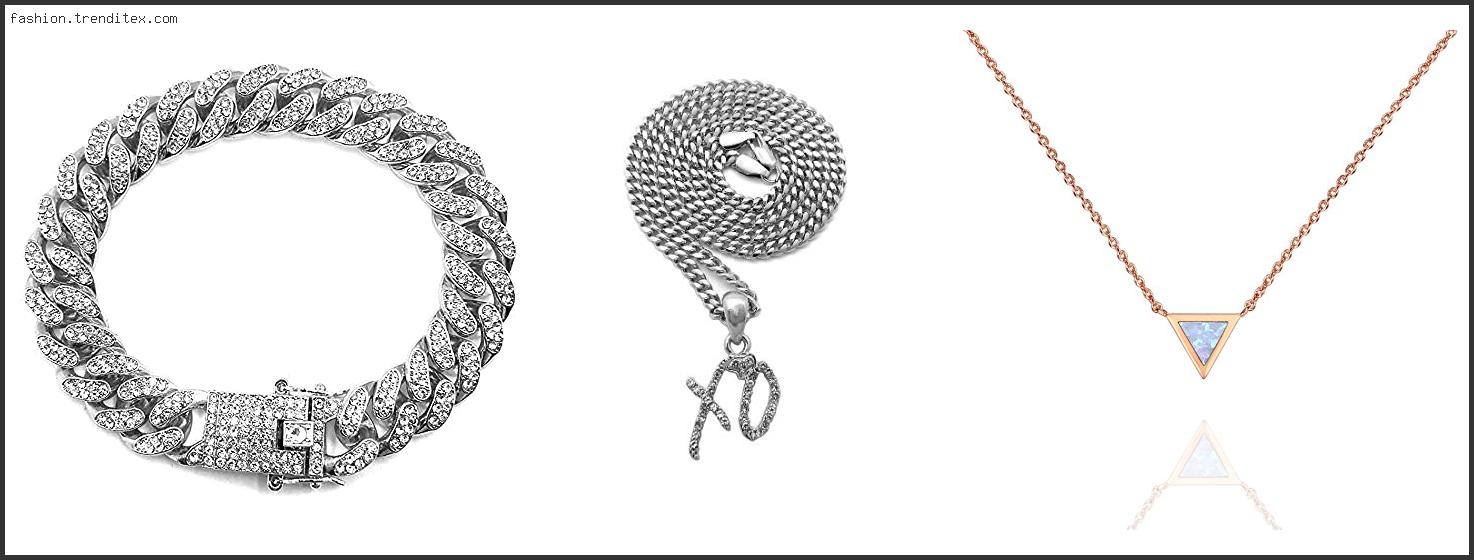 Best Xo Jewelry The Weeknd