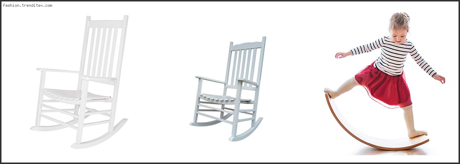 Best Old Fashioned Wooden Rocking Chairs