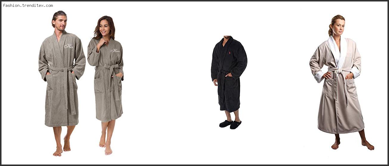 Best Luxury Robes For Her