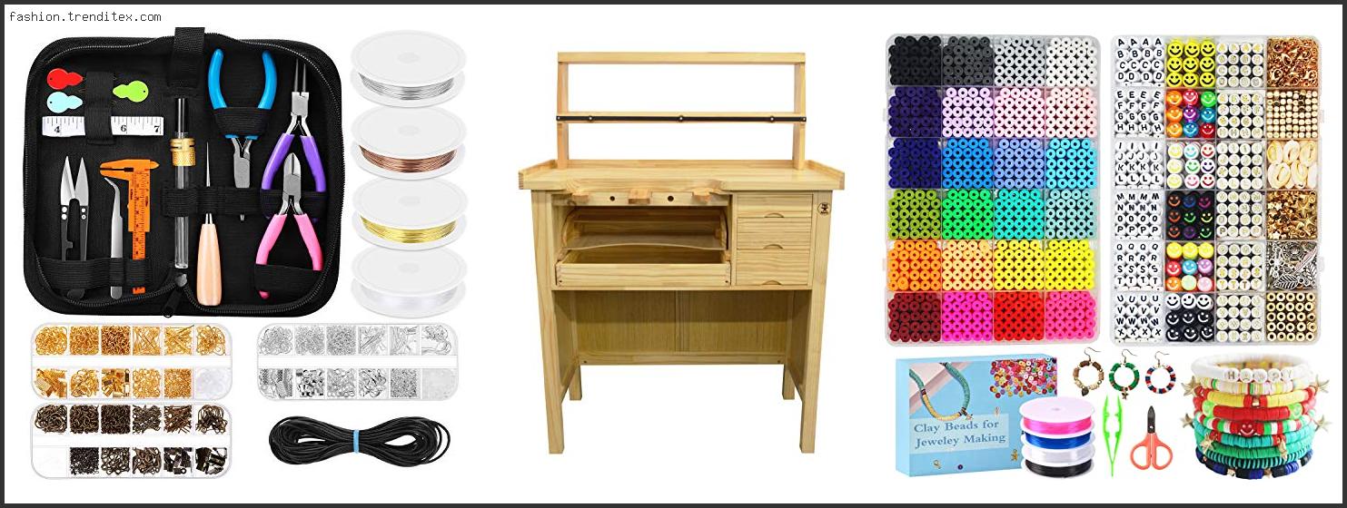 Best Jewelry Making Kit