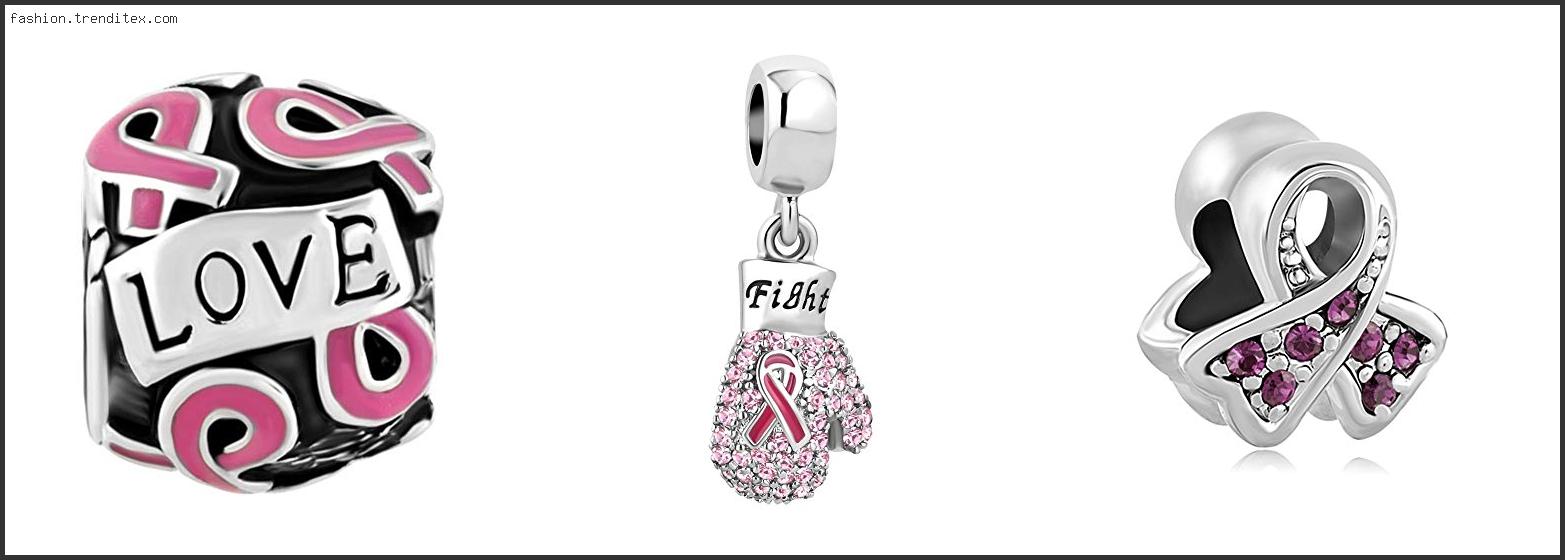 Best Breast Cancer Jewelry Pandora