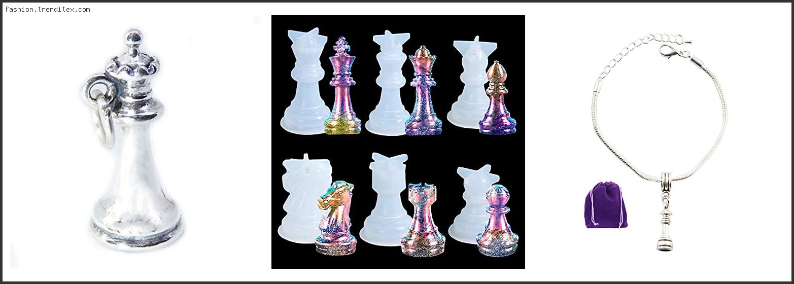 Best Chess Piece Jewelry