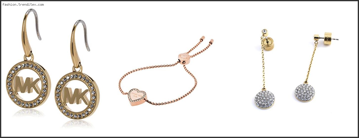 Best Michael Kors Jewelry