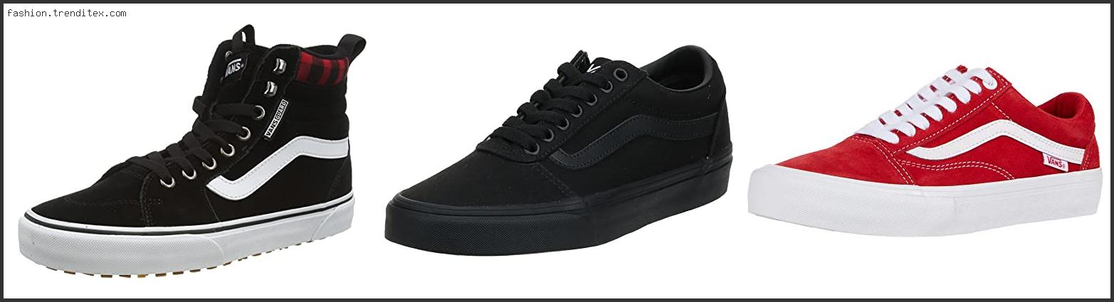 Best Vans Mens Iso 1.5 Low Top Lace Up Fashion Sneakers