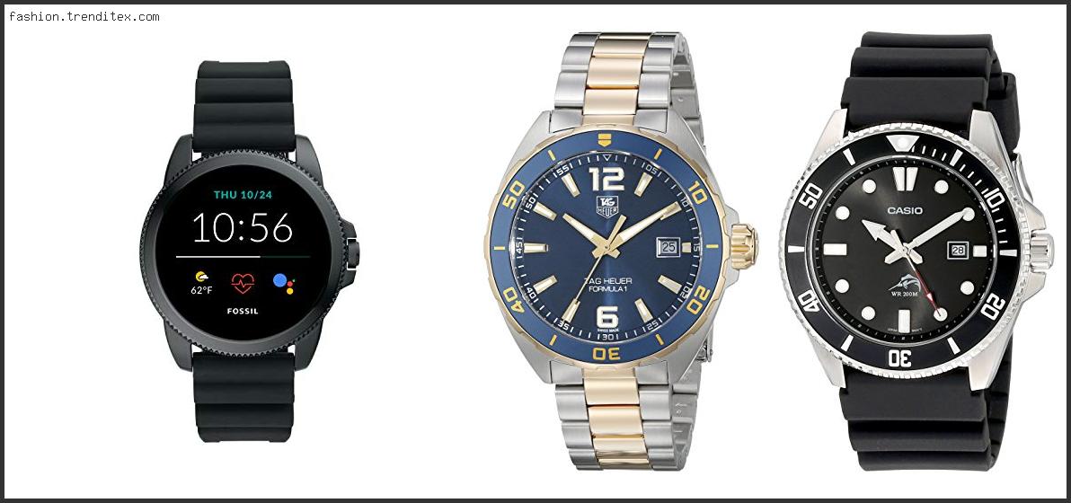 Best Aqua Swiss Luxury Watches