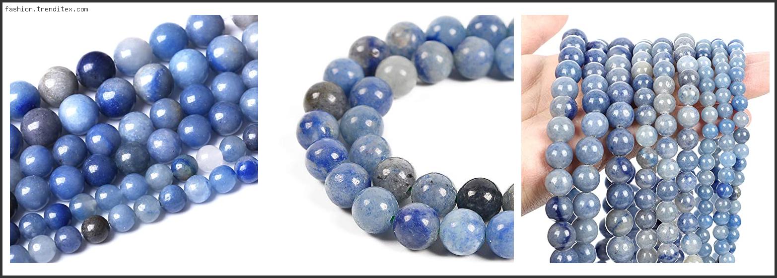 Best Blue Aventurine Jewelry