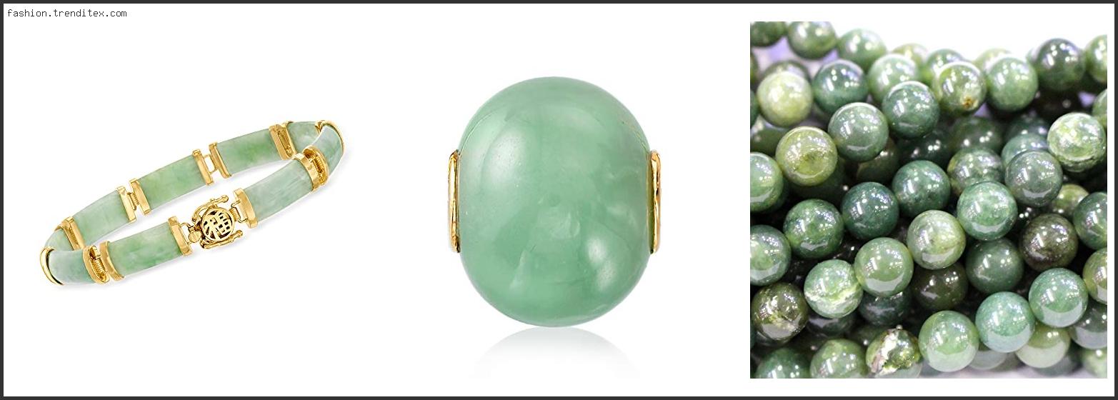 Best Jade Jewelry Canada