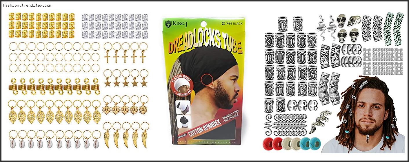 Best Dread Jewelry Men