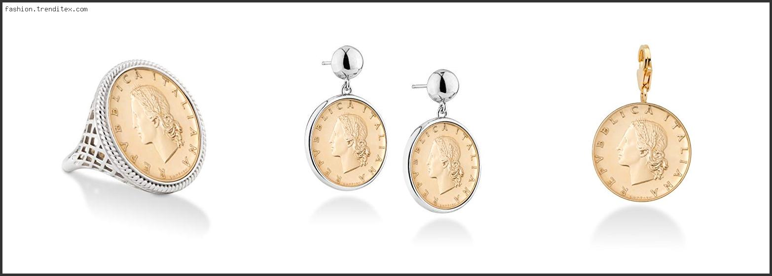 Best Miabella Coin Jewelry