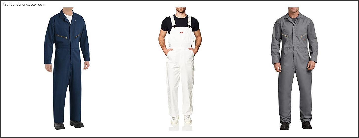 Best Mens Fashion Coveralls