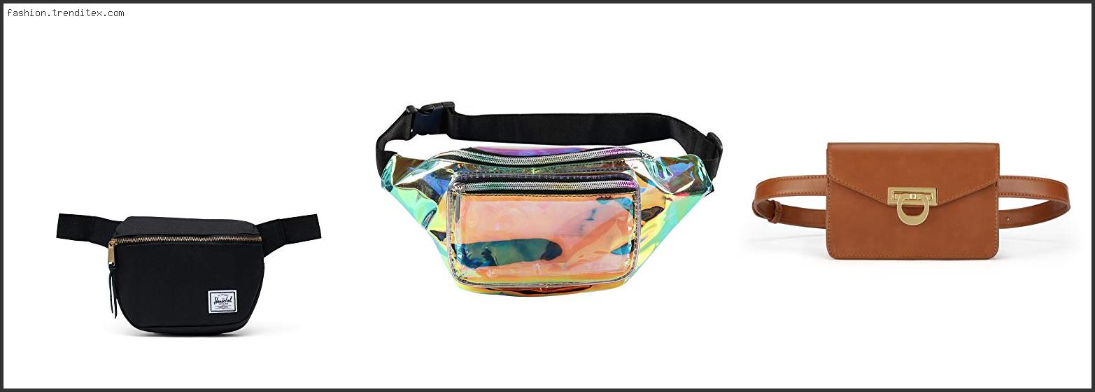 Best Fashion Waist Bag